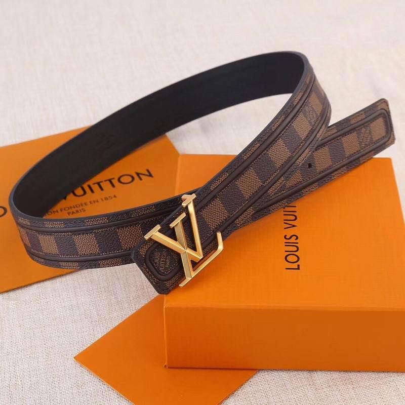 LV Belts 2351